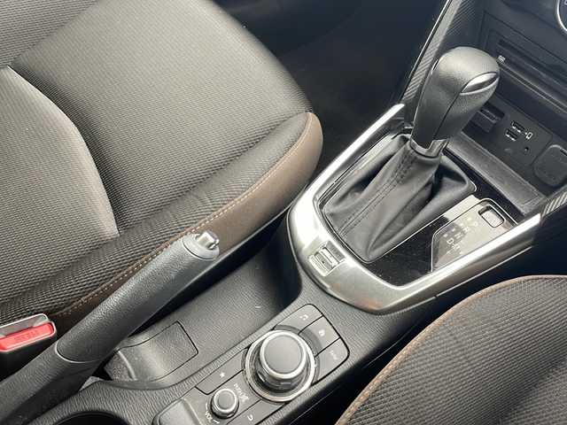 マツダ マツダ２ 15S プロアクティブ スマートED 沖縄県 2020(令2)年 3.7万km セラミックM 純正メーカーSDナビ/メーカーOP（CD/DVD/フルセグTV）/Bluetooth/全方位カメラ/バックカメラ/コーナーセンサー/スマートブレーキサポート/レーダークルーズコントロール/レーンキープアシスト/LEDヘッドライト/ETC/前席シートヒーター/ステアリングスイッチ/電動格納ミラー/ウインカーミラー/取扱説明書/ナビ取扱説明書