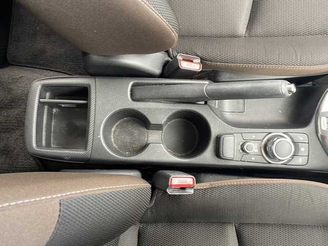 マツダ マツダ２ 15S プロアクティブ スマートED 沖縄県 2020(令2)年 3.7万km セラミックM 純正メーカーSDナビ/メーカーOP（CD/DVD/フルセグTV）/Bluetooth/全方位カメラ/バックカメラ/コーナーセンサー/スマートブレーキサポート/レーダークルーズコントロール/レーンキープアシスト/LEDヘッドライト/ETC/前席シートヒーター/ステアリングスイッチ/電動格納ミラー/ウインカーミラー/取扱説明書/ナビ取扱説明書