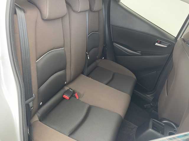 マツダ マツダ２ 15S プロアクティブ スマートED 沖縄県 2020(令2)年 3.7万km セラミックM 純正メーカーSDナビ/メーカーOP（CD/DVD/フルセグTV）/Bluetooth/全方位カメラ/バックカメラ/コーナーセンサー/スマートブレーキサポート/レーダークルーズコントロール/レーンキープアシスト/LEDヘッドライト/ETC/前席シートヒーター/ステアリングスイッチ/電動格納ミラー/ウインカーミラー/取扱説明書/ナビ取扱説明書