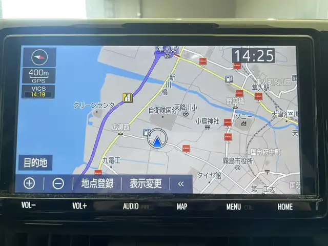 トヨタ ＲＡＶ４ ハイブリッドG 鹿児島県 2022(令4)年 4.3万km ホワイトパールクリスタルシャイン 禁煙車　/純正ナビ/(フルセグTV/Bluetooth/CD/DVD)/トヨタセーフティセンス/　・衝突軽減ブレーキ/　・レーンキープアシスト/　・追従型クルーズコントロール/デジタルインナーミラー/バックカメラ/シートメモリー付きパワーシート/前席シートヒーター/前席シートベンチレーション/置くだけ充電/ステアリングリモコン/ステアリングヒーター/ブラインドスポットモニター/前後ドライブレコーダー/ハンズフリーパワーバックドア/オートマチックハイビーム/LEDヘッドライト/4WD/純正ドアバイザー