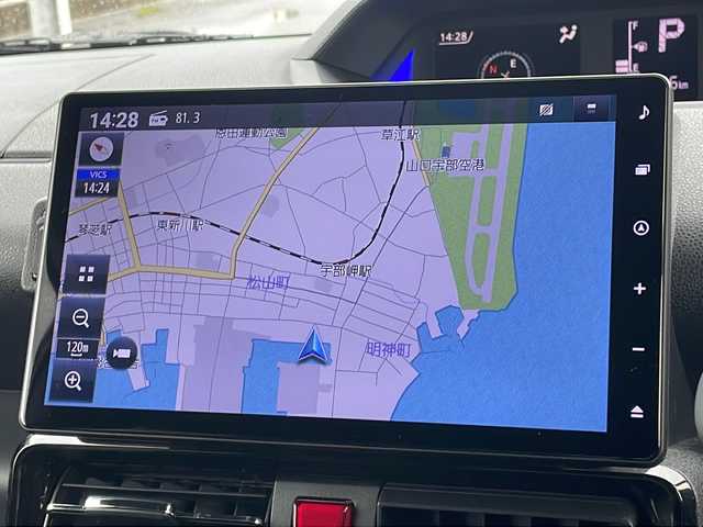 ダイハツ タント カスタム RS 山口県 2023(令5)年 1.5万km シャイニングホワイトパール 純正10インチメモリーナビ【NMZN-Z72DS】/・フルセグテレビ(走行中視聴可能)/・CD/DVD/Bluetooth/・HDMI/AM/FM/iPod/USB/バックカメラ/ETC/前方ドライブレコーダー/両側パワースライドドア/プッシュスタート/スマートキー/シートヒーター（運転席＋助手席）/電動パーキングブレーキ/シガーソケット/スマートアシスト/・衝突回避支援ブレーキ機能/・衝突警報機能/・ブレーキ制御付誤発進抑制機能/・車線逸脱抑制制御機能/・車線逸脱警報機能/・路側逸脱警報機能/・ふらつき警報/・認識支援/・先行車発進お知らせ機能/・アダプティブドライビングビーム/・サイドビューランプ/純正LEDヘッドライト/純正15インチAW