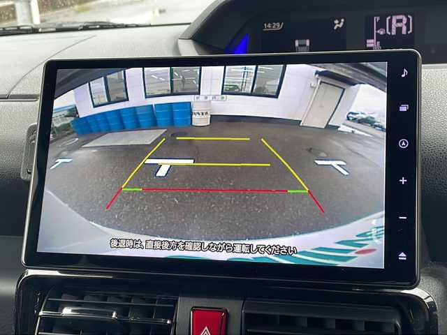 ダイハツ タント カスタム RS 山口県 2023(令5)年 1.5万km シャイニングホワイトパール 純正10インチメモリーナビ【NMZN-Z72DS】/・フルセグテレビ(走行中視聴可能)/・CD/DVD/Bluetooth/・HDMI/AM/FM/iPod/USB/バックカメラ/ETC/前方ドライブレコーダー/両側パワースライドドア/プッシュスタート/スマートキー/シートヒーター（運転席＋助手席）/電動パーキングブレーキ/シガーソケット/スマートアシスト/・衝突回避支援ブレーキ機能/・衝突警報機能/・ブレーキ制御付誤発進抑制機能/・車線逸脱抑制制御機能/・車線逸脱警報機能/・路側逸脱警報機能/・ふらつき警報/・認識支援/・先行車発進お知らせ機能/・アダプティブドライビングビーム/・サイドビューランプ/純正LEDヘッドライト/純正15インチAW