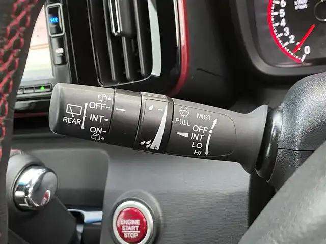 ホンダ Ｎ ＯＮＥ RS 宮崎県 2018(平30)年 6.4万km ブリティッシュグリーンP 純正ナビ【VXM-184VFi】/(AM.FM.Bluetooth.DVD.CD)/バックカメラ/ドライブレコーダー/パドルシフト/クルーズコントロール/オートライト/オートエアコン/横滑り防止機能/衝突軽減ブレーキ/ターボ/社外サスペンション/リアスタビライザー/ワイドトレッドスペーサー/柿本マフラー/社外スピーカー/スマートキー/スペアキー