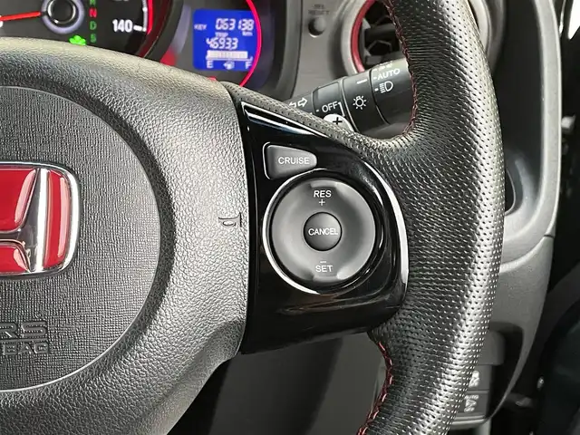 ホンダ Ｎ ＯＮＥ RS 宮崎県 2018(平30)年 6.4万km ブリティッシュグリーンP 純正ナビ【VXM-184VFi】/(AM.FM.Bluetooth.DVD.CD)/バックカメラ/ドライブレコーダー/パドルシフト/クルーズコントロール/オートライト/オートエアコン/横滑り防止機能/衝突軽減ブレーキ/ターボ/社外サスペンション/リアスタビライザー/ワイドトレッドスペーサー/柿本マフラー/社外スピーカー/スマートキー/スペアキー