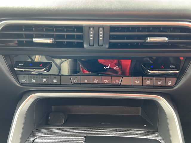 マツダ ＣＸ－６０ XD HV エクスクルーシブスポーツ 岐阜県 2023(令5)年 0.4万km ディープクリスタルブルーマイカ 登録時走行距離3772km/純正ディスプレイオーディオ/フルセグテレビ/全方位カメラ/Blue tooth/ETC2.0/ＢＯＳＥスピーカー/ターボ車/4WD/衝突被害軽減システム/コーナーセンサー前後/レーダークルーズコントロール/ＬＥＤヘッドライト/オートマチックハイビーム/オートライト/純正20アルミホイール/レザーシート/パワーシート前席（シートメモリ）/シートヒーター全席/エアシート前席/電動リアゲート/純正フロアマット/プッシュスタート/スマートキー/スペアキー1本/アイドリングストップ/パドルシフト