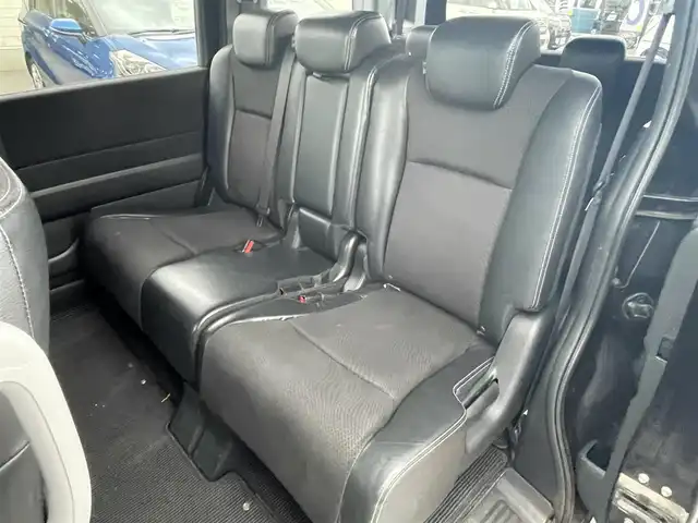 ホンダ ステップワゴン スパーダ Z クールスピリット 和歌山県 2012(平24)年 10.2万km プレミアムスパークルブラックパール (株)IDOMが運営する【じしゃロン和歌山店】の自社ローン対象車両になります。こちらは現金ご利用時の価格です。自社ローンご希望の方は別途その旨お申付け下さい。/社外ナビ/Bluetooth/テレビ/バックカメラ/フリップダウンモニター/オートライト/キセノンライト/フルフラットシート/スマートキー/両側パワースライドドア/ETC/パドルシフト/電動格納ミラー/純正アルミホイール/純正フロアマット