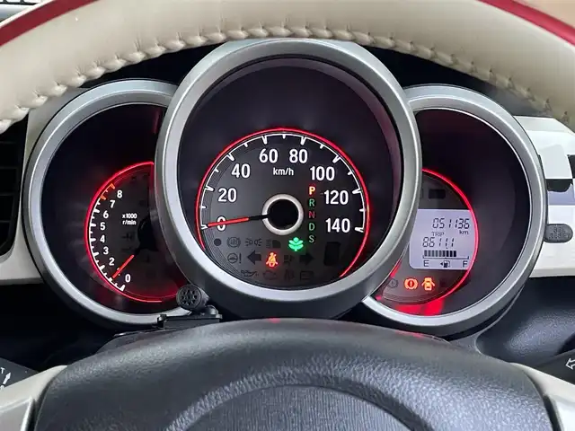 ホンダ Ｎ ＢＯＸ スラッシュ X ターボパッケージ 宮崎県 2015(平27)年 5.2万km プレミアムホワイトパールⅡ カリフォルニアダイナースタイル/8インチメモリナビ/フルセグテレビ/サウンドマッピングスピーカー/バックカメラ/アイドリングストップ/クルーズコントロール/シートヒーター/ステアリングヒーター