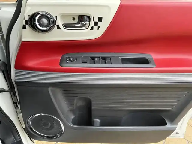 ホンダ Ｎ ＢＯＸ スラッシュ X ターボパッケージ 宮崎県 2015(平27)年 5.2万km プレミアムホワイトパールⅡ カリフォルニアダイナースタイル/8インチメモリナビ/フルセグテレビ/サウンドマッピングスピーカー/バックカメラ/アイドリングストップ/クルーズコントロール/シートヒーター/ステアリングヒーター