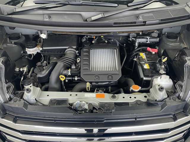 トヨタ ルーミー カスタムG－T 栃木県 2022(令4)年 2.3万km ブラックマイカメタリック メーカー専用ディスプレイオーディオ/（AppleCarPlay/AndroidAuto/AM/FM/フルセグ/BT）/レーダークルーズコントロール/プリクラッシュブレーキ/車線逸脱警報/横滑り防止/両側パワースライドドア/前席シートヒーター/ETC/マルチインフォメーションディスプレイ/バックカメラ/サイドカメラ/フロントカメラ/全周囲カメラ/純正アルミホイール/純正フロアマット/プッシュスタート/スマートキー