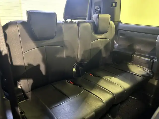 トヨタ ヴォクシー ZS 煌Ⅱ 愛知県 2020(令2)年 4.8万km ブラック 純正９インチＳＤナビ　/（AM/FM/CD・DVD再生/フルセグTV/SD/Bluetooth)/純正フリップダウンモニター　/両側パワースライドドア　/トヨタセーフティセンス　/　　-プリクラッシュセーフティ/　　-レーンディパーチャーアラート/　　-オートマチックハイビーム　/ビルトインＥＴＣ　/クルーズコントロール　/クリアランスソナー/バックカメラ　/ドライブレコーダー/LEDヘッドライト/LEDフォグランプ/USB接続/純正フロアマット/アイドリングストップ/プッシュスタート/　　-スマートキー
