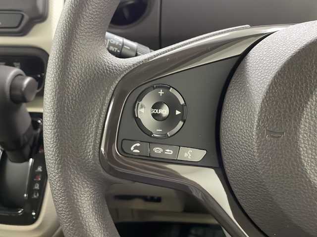 ホンダ Ｎ ＢＯＸ G L ホンダセンシング 長崎県 2020(令2)年 1.1万km ブリティッシュグリーンP 禁煙車/社外ナビ（CN-E310D）/バックカメラ/オートライト/LEDヘッドランプ/クルーズコントロール/ETC/ドライブレコーダー/衝突軽減システム/車線逸脱警告装置/ステアリングスイッチ/電格ウィンカーミラー/片側パワースライドドア/プッシュスタート/社外アルミホイールタイヤ有