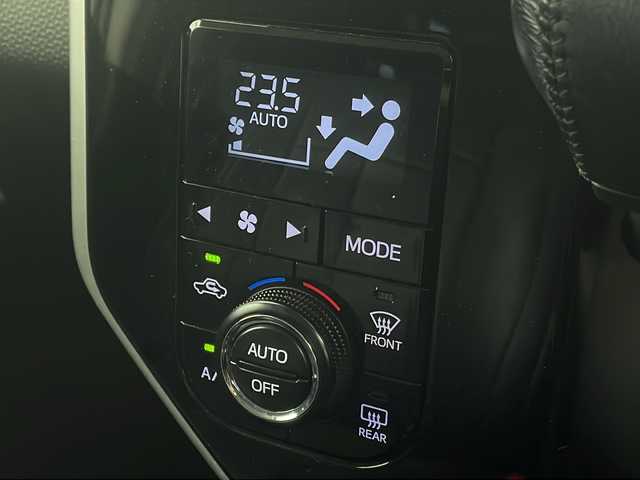 トヨタ タンク カスタムG－T 宮城県 2017(平29)年 8.1万km パールホワイトⅢ 禁煙車/スマートアシストII/・衝突軽減ブレーキ/・レーンキープアシスト/ALPINE9インチナビ/・CD.DVD.SD.BT/フルセグTV/バックカメラ/両側パワースライドドア/クルーズコントロール/LEDヘッドライト/フォグランプ/レザー調シートカバー/アイドリングストップ/横滑り防止装置/プッシュスタート/スマートキー2個/ドライブレコーダー/ビルトインETC/純正15インチアルミホイール/純正フロアマット/サンシェード