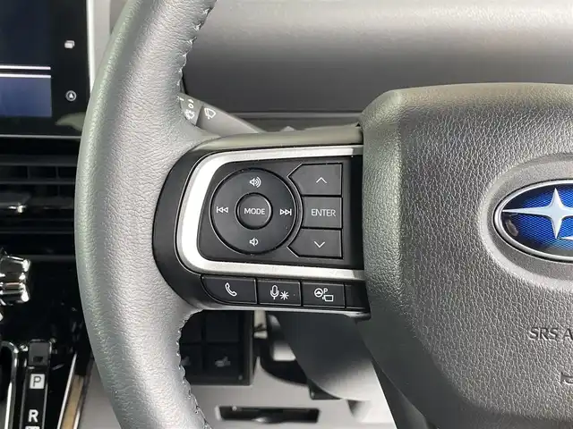 スバル シフォン カスタムRS スマートアシスト 宮崎県 2020(令2)年 5.3万km ブラックマイカメタリック ロッソモデロマフラー/9インチメモリナビ/フルセグテレビ/フリップダウンモニター/全方位カメラ/アイドリングストップ/ウィンカーミラー/クルーズコントロール/両側パワースライドドア/ETC