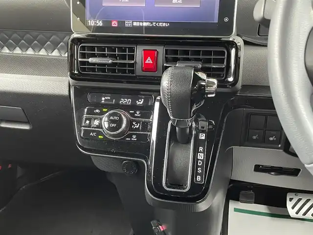 スバル シフォン カスタムRS スマートアシスト 宮崎県 2020(令2)年 5.3万km ブラックマイカメタリック ロッソモデロマフラー/9インチメモリナビ/フルセグテレビ/フリップダウンモニター/全方位カメラ/アイドリングストップ/ウィンカーミラー/クルーズコントロール/両側パワースライドドア/ETC