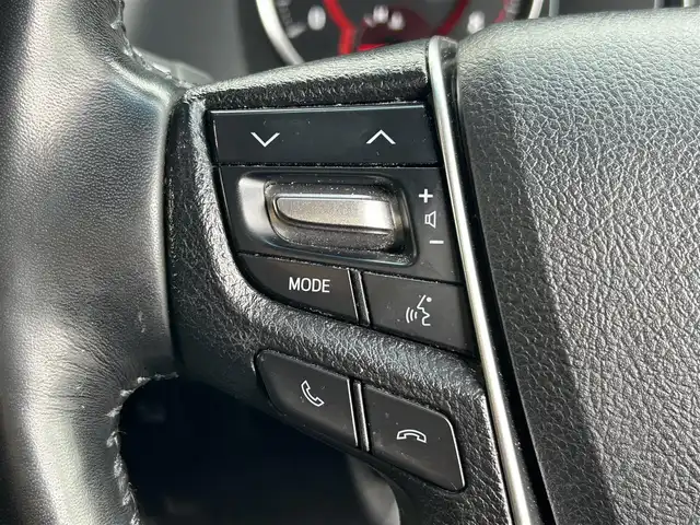 トヨタ アルファード S Cパッケージ 茨城県 2020(令2)年 10.8万km ダークレッドマイカメタリック 純正ディスプレイオーディオ【ナビ機能付】/(FM/AM/TV/Bluetooth/Miracast)/フリップダウンモニター/パノラミックビューモニター/トヨタセーフティセンス/・衝突軽減ブレーキ/・レーンキープアシスト/・レーダークルーズコントロール/・オートマチックハイビーム/・クリアランスソナー/・ブラインドスポットモニター/JBLオーディオ/ETC2.0/快適温熱シート/オットマン/パワーシート/ドライブレコーダー（前後）/ステアリングヒーター/パワーバックドア/リアサンシェード/純正アルミホイール