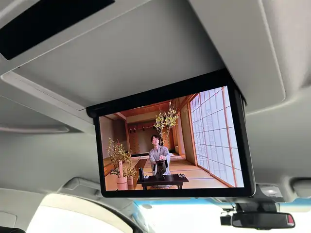 トヨタ アルファード S Cパッケージ 茨城県 2020(令2)年 10.8万km ダークレッドマイカメタリック 純正ディスプレイオーディオ【ナビ機能付】/(FM/AM/TV/Bluetooth/Miracast)/フリップダウンモニター/パノラミックビューモニター/トヨタセーフティセンス/・衝突軽減ブレーキ/・レーンキープアシスト/・レーダークルーズコントロール/・オートマチックハイビーム/・クリアランスソナー/・ブラインドスポットモニター/JBLオーディオ/ETC2.0/快適温熱シート/オットマン/パワーシート/ドライブレコーダー（前後）/ステアリングヒーター/パワーバックドア/リアサンシェード/純正アルミホイール