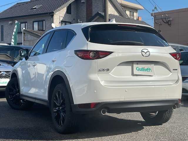 マツダ ＣＸ－５