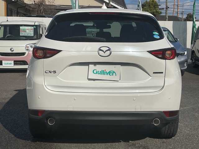 マツダ ＣＸ－５