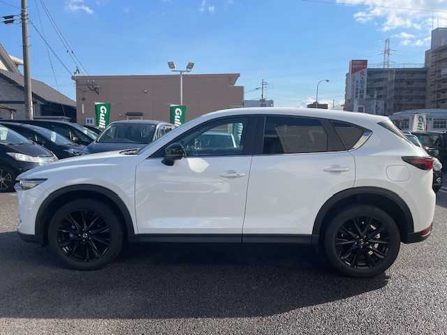 マツダ ＣＸ－５