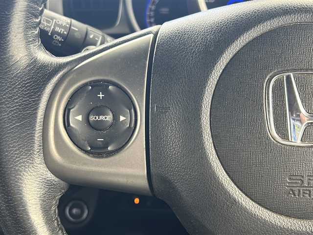 ホンダ Ｎ ＢＯＸ スラッシュ G ターボ Aパッケージ 岐阜県 2015(平27)年 8万km サーフブルー 社外ナビ/(AM/FM/CD/SD/ワンセグ)/バックカメラ/ETC/クルーズコントロール/プッシュスタート/スマートキー/スペアキー/ステアリングリモコン/革巻きステアリング/電動格納ミラー/フロアマット/サイドバイザー