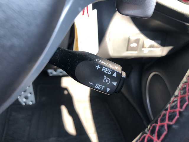 トヨタ ８６ GT 愛媛県 2016(平28)年 3.1万km パール 純正ナビ(NSCD-W66)/・CD ワンセグTV SD Bluetooth AUX /バックカメラ /ETC /クルーズコントロール /パドルシフト /LEDオートライト /純正アルミホイール /スマートキー /取扱説明書 /保証書