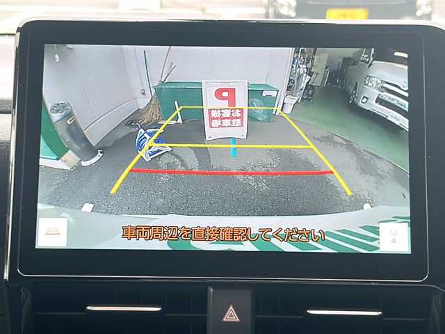 トヨタ ノア S－G 京都府 2022(令4)年 3.9万km ホワイトパールクリスタルシャイン １０．５インチディスプレイオーディオ/フルセグ/USB/フリップダウンモニター　/両側電動パワースライドドア　/トヨタセーフティセンス　/禁煙車　/７人乗り　/ＥＴＣ２．０　/４ＷＤ　/クリアランスソナー　/バックカメラ　/純正アルミ