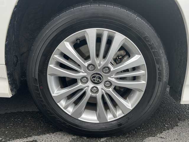 トヨタ ノア S－G 京都府 2022(令4)年 3.9万km ホワイトパールクリスタルシャイン １０．５インチディスプレイオーディオ/フルセグ/USB/フリップダウンモニター　/両側電動パワースライドドア　/トヨタセーフティセンス　/禁煙車　/７人乗り　/ＥＴＣ２．０　/４ＷＤ　/クリアランスソナー　/バックカメラ　/純正アルミ