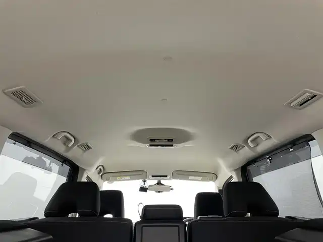 日産 セレナ ハイウェイスター Vセレクション 岡山県 2018(平30)年 6.5万km マルーンレッド 2トーン 純正9型ナビ MM517D-L/地デジ/Bluetooth/DVD/CD/アラウンドビューモニター/両側パワースライドドア/エマージェンシーブレーキ/クルーズコントロール/LEDヘッドライト/前後ドライブレコーダー /ビルトインETC/純正フロアマット/オートライト/プッシュスタート /スマートキー/パーキングアシスト /純正16インチアルミホイール