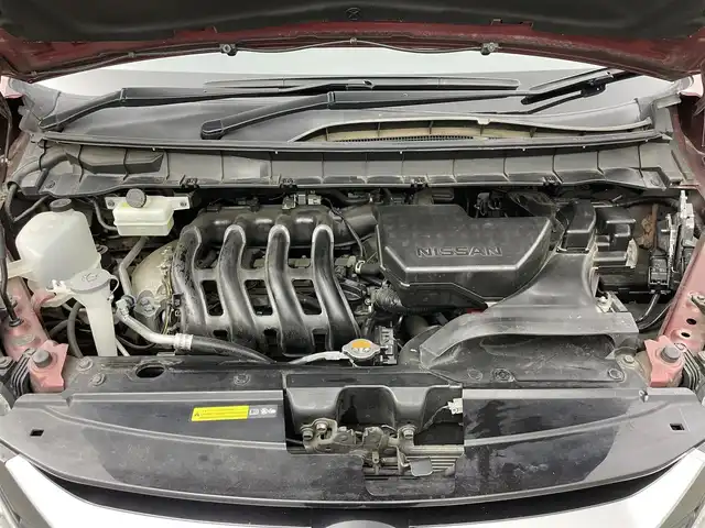 日産 セレナ ハイウェイスター Vセレクション 岡山県 2018(平30)年 6.5万km マルーンレッド 2トーン 純正9型ナビ MM517D-L/地デジ/Bluetooth/DVD/CD/アラウンドビューモニター/両側パワースライドドア/エマージェンシーブレーキ/クルーズコントロール/LEDヘッドライト/前後ドライブレコーダー /ビルトインETC/純正フロアマット/オートライト/プッシュスタート /スマートキー/パーキングアシスト /純正16インチアルミホイール