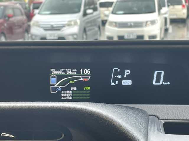 トヨタ アクア X－URBAN 愛知県 2014(平26)年 3万km クールソーダメタリック 純正9型ナビ/フルセグ/Bluetooth/バックカメラ/ステアリングスイッチ/ドアバイザー/スマートキー/プッシュスタート/電動格納ミラー