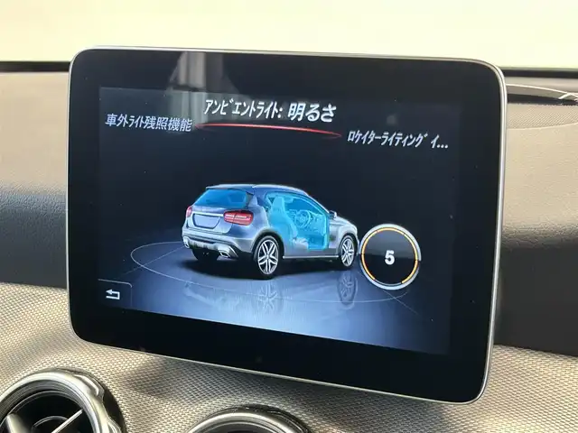 メルセデス・ベンツ ＧＬＡ２２０