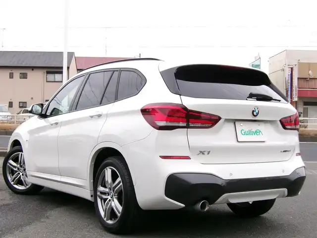 ＢＭＷ Ｘ１