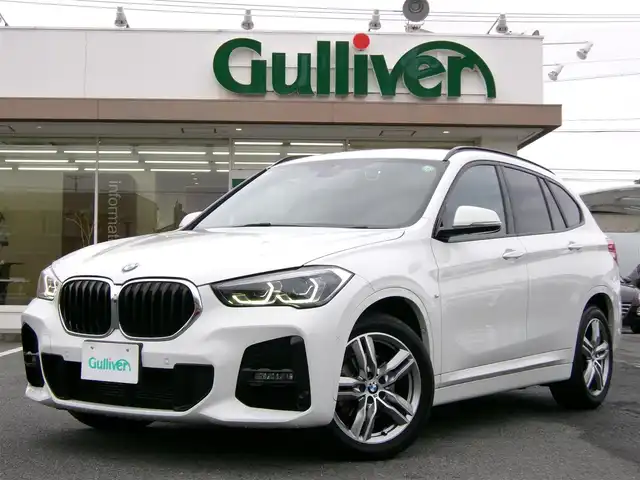 ＢＭＷ Ｘ１