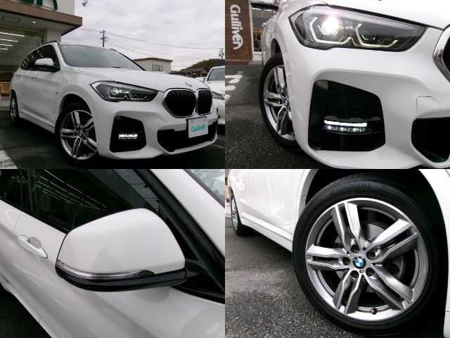 ＢＭＷ Ｘ１