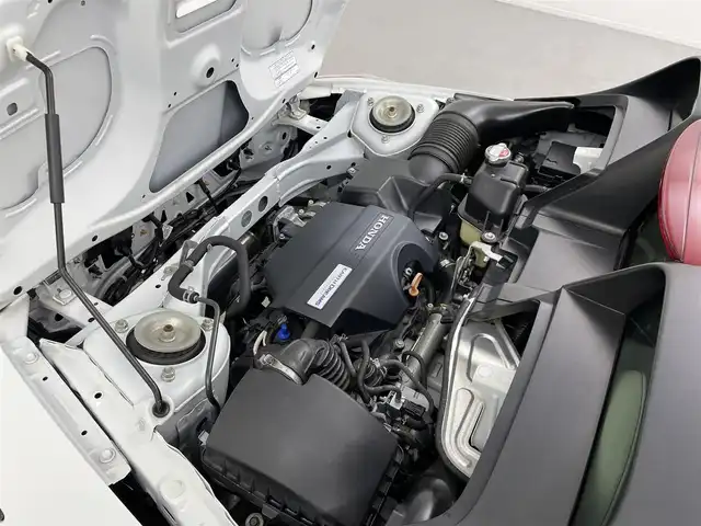 ホンダ Ｓ６６０ α 大分県 2015(平27)年 4.2万km プレミアムスターホワイトP 純正オーディオ/AM、FM、Bluetooth、USB、HDMI/ETC/バックカメラ/純正OPフロントフェイスキット/純正LEDフォグライト/純正OPリアロアバンパー/純正OPアクティブスポイラー/Muduloステルス塗装ホイール/シフトノブ（チタン製）×シフトノブ（グレーステッチ）/サイドブレーキカバーグレーステッチ（本革製）