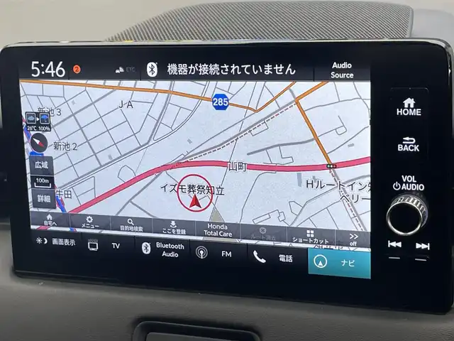 ホンダ ヴェゼル ハイブリッド e:HEV Z 愛知県 2022(令4)年 2.1万km プラチナホワイトパール Honda SENSING/純正9インチワイドディスプレイナビ/　AM FM Bluetooth AppleCarPlay AndroidAuto/フルセグTV/ビルトインETC2.0/レーダークルーズコントロール/全方位カメラ/ドライブレコーダー/置くだけ充電/BSM/LEDオートヘッドライト/シーケンシャルターンランプ/デジタルインナーミラー/ハーフレザーシート/シートヒーター(前席)/パワーバックドア/純正18インチアルミホイール/スマートキー2本/ワンオーナー