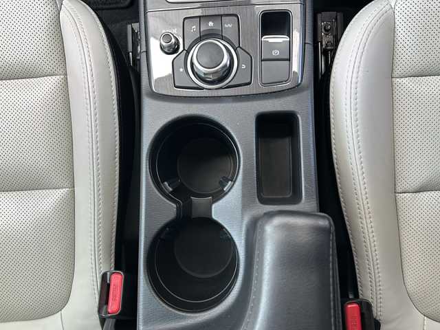 マツダ ＣＸ－５ XD Lパッケージ 埼玉県 2015(平27)年 9万km ソウルレッドプレミアムメタリック (株)IDOMが運営する【じしゃロン熊谷店】の自社ローン専用車両になりますこちらは現金またはオートローンご利用時の価格です。自社ローンご希望の方は別途その旨お申付け下さい/純正ナビ/　（フルセグTV/Bluetooth/AM/FM/CD）/バックカメラ/ETC/ブラインドスポットモニター/レーダークルーズコントロール/前席パワーシート/前席シートヒーター/レザーシート/純正19インチアルミホイール/アイドリングストップ/スマートキー/プッシュスタート/ステアリングリモコン/純正フロアマット/車両取扱説明書