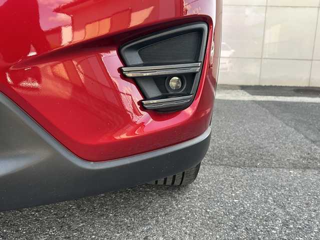 マツダ ＣＸ－５ XD Lパッケージ 埼玉県 2015(平27)年 9万km ソウルレッドプレミアムメタリック (株)IDOMが運営する【じしゃロン熊谷店】の自社ローン専用車両になりますこちらは現金またはオートローンご利用時の価格です。自社ローンご希望の方は別途その旨お申付け下さい/純正ナビ/　（フルセグTV/Bluetooth/AM/FM/CD）/バックカメラ/ETC/ブラインドスポットモニター/レーダークルーズコントロール/前席パワーシート/前席シートヒーター/レザーシート/純正19インチアルミホイール/アイドリングストップ/スマートキー/プッシュスタート/ステアリングリモコン/純正フロアマット/車両取扱説明書