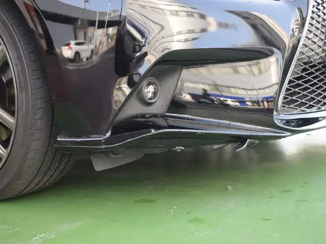 レクサス ＩＳ 250 Fスポーツ 神奈川県 2014(平26)年 5.5万km ブラック サンルーフ/黒革シート/フロントパワーシート/運転席メモリーシート/シートヒーター/エアシート/レーンディパーチャーアラート/レーダークルーズコントロール/BSM/オートハイビーム/パドルシフト/純正ナビ（地デジ、bluetooth)/バックカメラ/前後ドライブレコーダー/ビルトインETC2.0