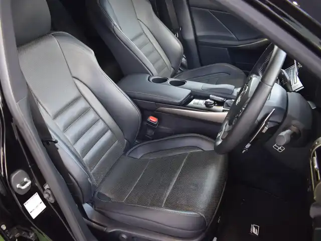 レクサス ＩＳ 250 Fスポーツ 神奈川県 2014(平26)年 5.5万km ブラック サンルーフ/黒革シート/フロントパワーシート/運転席メモリーシート/シートヒーター/エアシート/レーンディパーチャーアラート/レーダークルーズコントロール/BSM/オートハイビーム/パドルシフト/純正ナビ（地デジ、bluetooth)/バックカメラ/前後ドライブレコーダー/ビルトインETC2.0