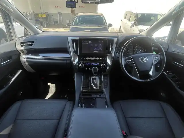 トヨタ アルファードハイブリット SR Cパッケージ 宮崎県 2020(令2)年 9.2万km グラファイトM 純正ディスプレイオーディオ/・ナビ・AM・FM・Bluetooth/衝突軽減ブレーキ/レーダークルーズコントロール/LEDヘッドライト/オートハイビームアシスト/前後コーナーセンサー/D/N席パワーシート・D席メモリシート/D/N席シートヒーター・ベンチレーション/ハンドルヒーター/ダブルサンルーフ/パワーバックドア/アクセサリーコンセント/デジタルインナーミラー/ブラインドスポットモニター/前後ドライブレコーダー/純正フロアマット/純正17インチアルミホイール/スペアキー有り