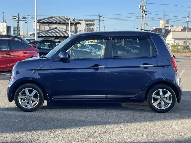 ホンダ Ｎ ＯＮＥ プレミアム ツアラー 長崎県 2013(平25)年 6.9万km プレミアムブルームーンパール 社外SDナビ/CD/DVD/BT/フルセグTV/バックカメラ/ステアリングスイッチ/LEDヘッドライト/オートライト/ウィンカーミラー/純正14インチAW/ETC