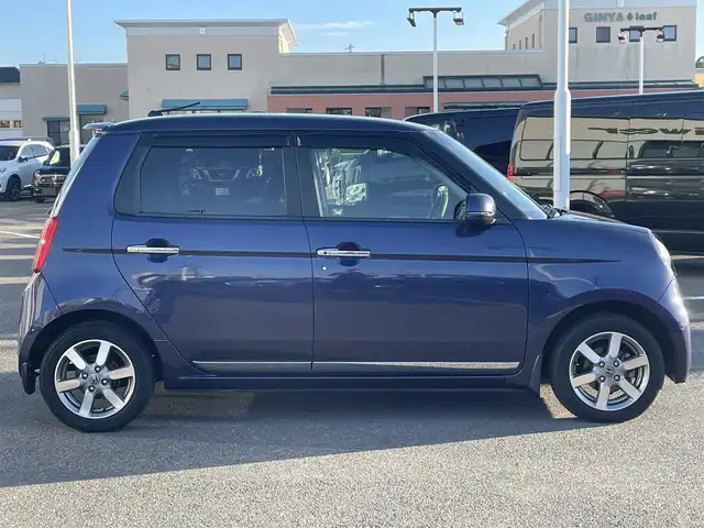 ホンダ Ｎ ＯＮＥ プレミアム ツアラー 長崎県 2013(平25)年 6.9万km プレミアムブルームーンパール 社外SDナビ/CD/DVD/BT/フルセグTV/バックカメラ/ステアリングスイッチ/LEDヘッドライト/オートライト/ウィンカーミラー/純正14インチAW/ETC