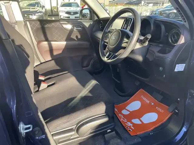 ホンダ Ｎ ＯＮＥ プレミアム ツアラー 長崎県 2013(平25)年 6.9万km プレミアムブルームーンパール 社外SDナビ/CD/DVD/BT/フルセグTV/バックカメラ/ステアリングスイッチ/LEDヘッドライト/オートライト/ウィンカーミラー/純正14インチAW/ETC