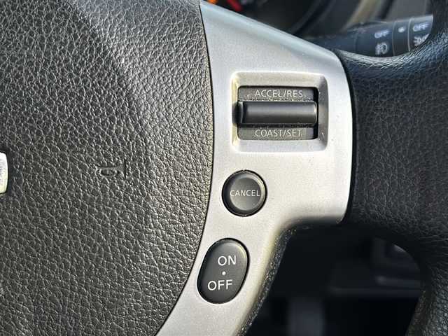 日産 エクストレイル 20Stt 福島県 2013(平25)年 7.4万km ヒマラヤンカーキ 純正ナビ　バックＣ　フルセグＴＶ　ＢＴ　ＥＴＣ　追従型クルコン　ダウンヒルアシストコントロール　４×４－ｉモード　スマートキー　スタッドレスタイヤ付１６インチＡＷ車載　ＡＣ　電格ミラー　ＰＷ　ＰＳ