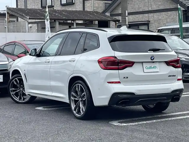 ＢＭＷ Ｘ３