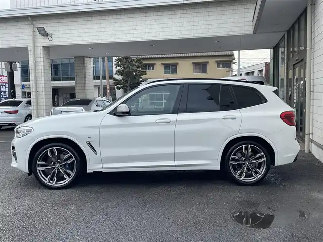 ＢＭＷ Ｘ３