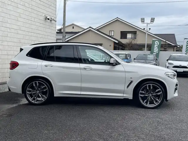 ＢＭＷ Ｘ３