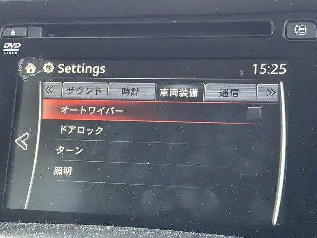 マツダ ＣＸ－５ XD Lパッケージ 佐賀県 2014(平26)年 9.5万km ディープクリスタルブルーマイカ /純正マツダコネクトナビ//バックカメラ//サイドカメラ//フルセグTV/DVD/CD/USB/Bluetooth//BOSEサウンドシステム//純正19インチアルミホイール//電動パーキングブレーキ//ブラックレザーシート//シートヒーター//D・N席パワーシート//スマートキー//スペアキー//プッシュスタート//DSC(ダイナミック・スタビリティ・コントロール)//TSC（トレーラー・スタビリティ・コントロール）//i-stop//LDWS（車線逸脱警報システム）//レーンキープアシスト//ブライドスポットモニター//レーダークルーズコントロール//スマートブレーキサポート//スマートシティブレーキサポート（前進/後退時）//新車保証書//取扱説明書
