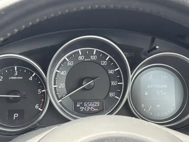 マツダ ＣＸ－５ XD Lパッケージ 佐賀県 2014(平26)年 9.5万km ディープクリスタルブルーマイカ /純正マツダコネクトナビ//バックカメラ//サイドカメラ//フルセグTV/DVD/CD/USB/Bluetooth//BOSEサウンドシステム//純正19インチアルミホイール//電動パーキングブレーキ//ブラックレザーシート//シートヒーター//D・N席パワーシート//スマートキー//スペアキー//プッシュスタート//DSC(ダイナミック・スタビリティ・コントロール)//TSC（トレーラー・スタビリティ・コントロール）//i-stop//LDWS（車線逸脱警報システム）//レーンキープアシスト//ブライドスポットモニター//レーダークルーズコントロール//スマートブレーキサポート//スマートシティブレーキサポート（前進/後退時）//新車保証書//取扱説明書
